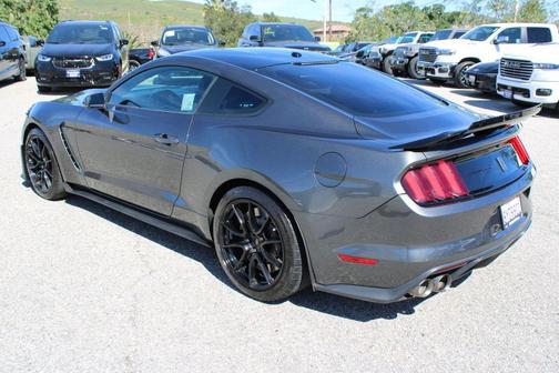 2019 Ford Shelby GT350 Base