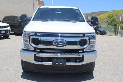 2022 Ford F-250 XLT