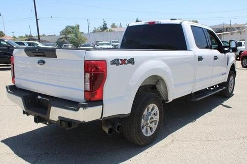 2022 Ford F-250 XLT