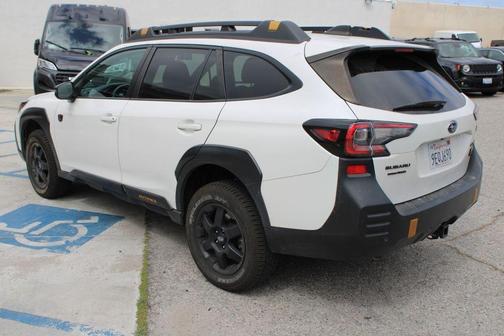 2023 Subaru Outback Wilderness