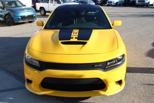 2017 Dodge Charger R/T 392