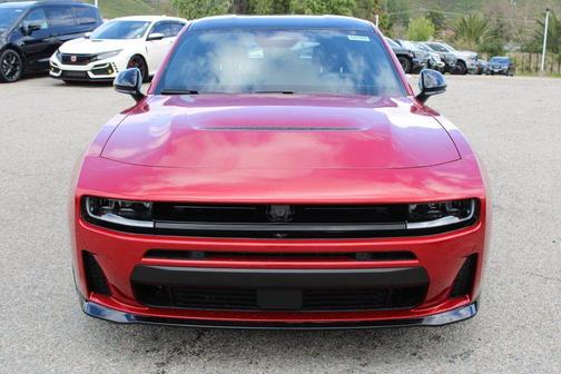 2026 Dodge Charger Scat Pack