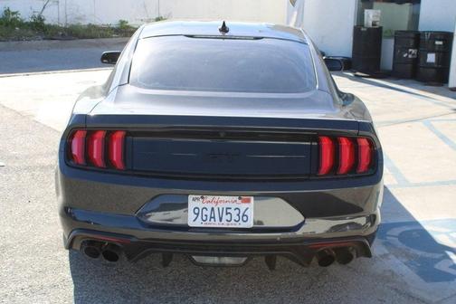 2023 Ford Mustang GT