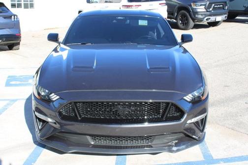 2023 Ford Mustang GT