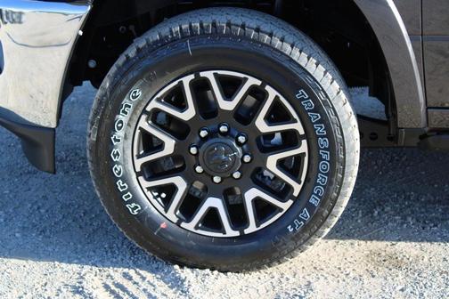 2026 RAM 3500 Limited