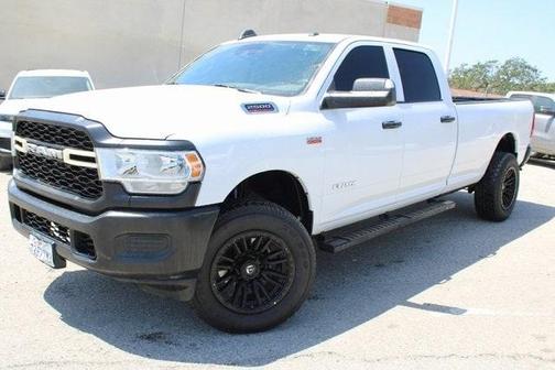 2020 RAM 2500 Tradesman