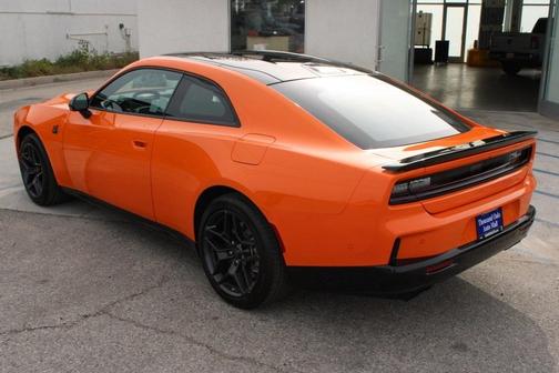 2026 Dodge Charger Scat Pack