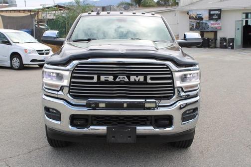 2019 RAM 2500 Laramie
