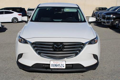 2021 Mazda CX-9 Sport