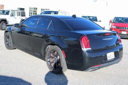 2019 Chrysler 300 S