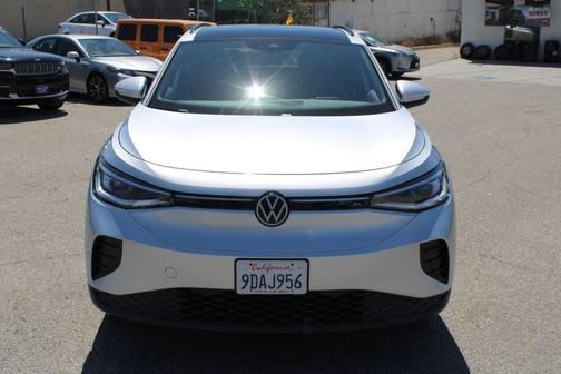 2022 Volkswagen ID.4 Pro S