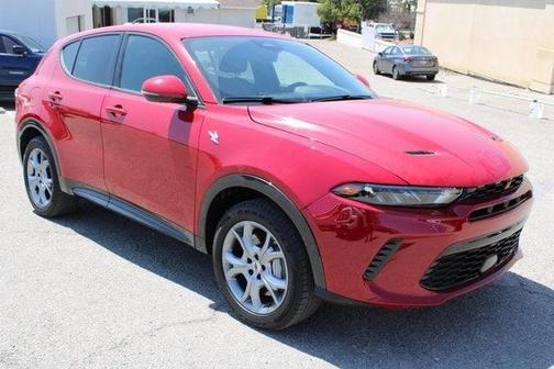 2024 Dodge Hornet R/T