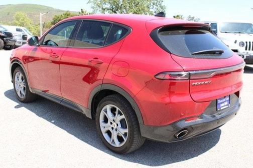 2024 Dodge Hornet R/T