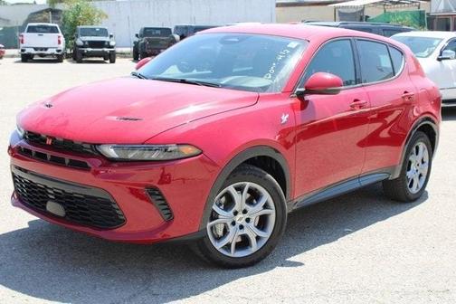 2024 Dodge Hornet R/T