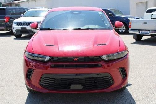 2024 Dodge Hornet R/T