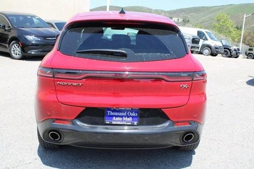 2024 Dodge Hornet R/T