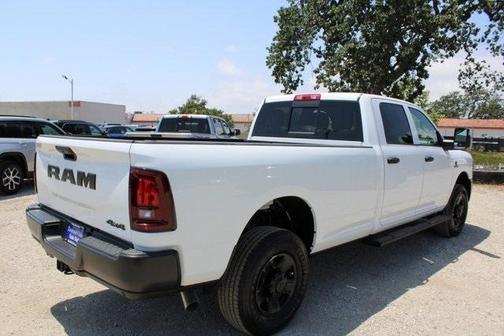 2025 RAM 3500 Tradesman