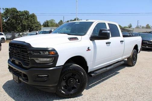 2025 RAM 3500 Tradesman