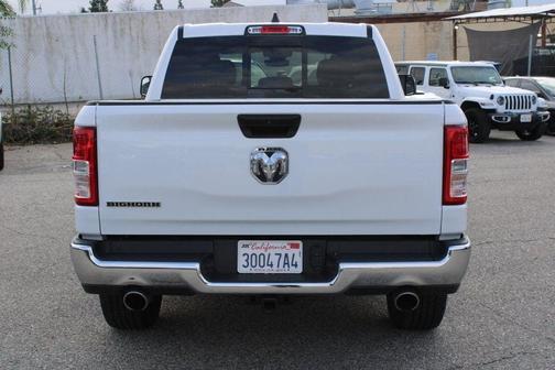 2024 RAM 1500 Big Horn/Lone Star