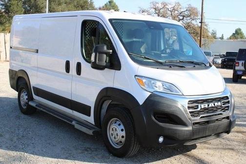 2023 RAM ProMaster 2500 Base