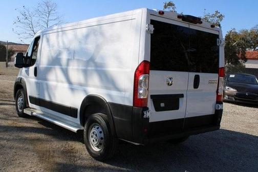 2023 RAM ProMaster 2500 Base
