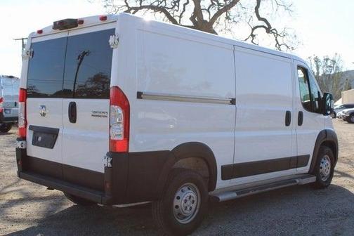 2023 RAM ProMaster 2500 Base