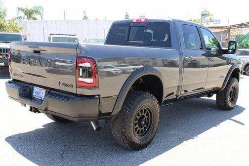 2024 RAM 2500 Power Wagon