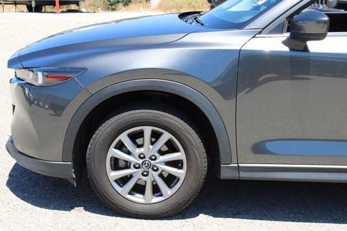 2022 Mazda CX-5 2.5 S Select Package