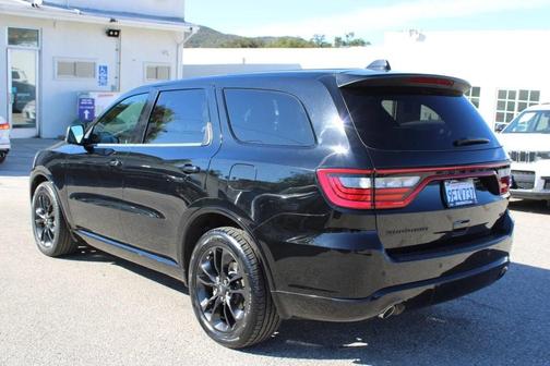 2022 Dodge Durango GT