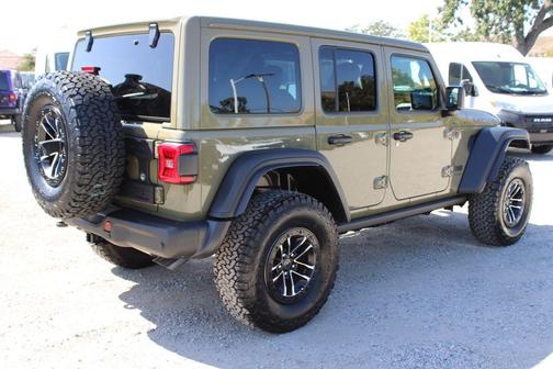 41 2026 Jeep Wrangler Moab 392