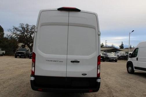 2023 Ford Transit-250 Base