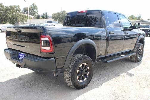 2020 RAM 2500 Power Wagon