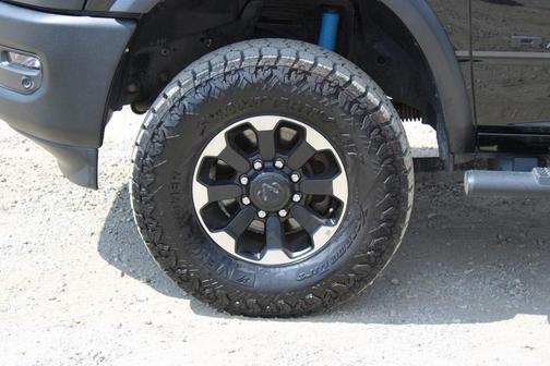 2020 RAM 2500 Power Wagon