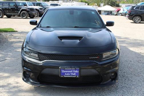 2019 Dodge Charger GT