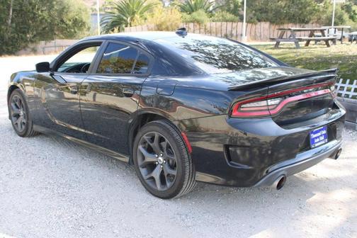 2019 Dodge Charger GT