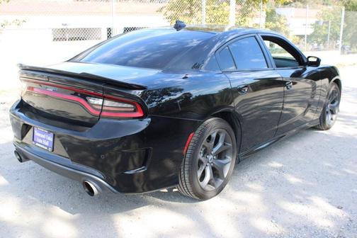 2019 Dodge Charger GT