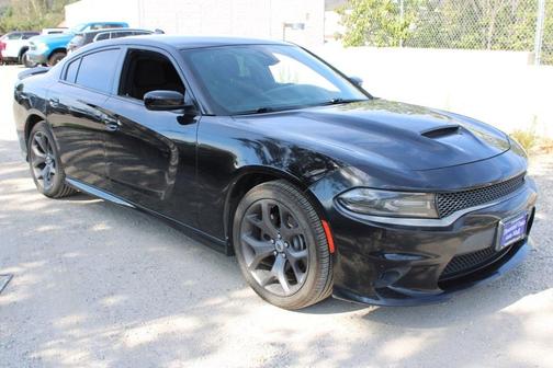 2019 Dodge Charger GT