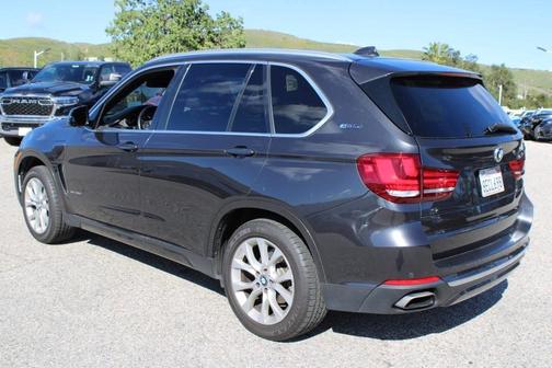 2018 BMW X5 eDrive xDrive40e