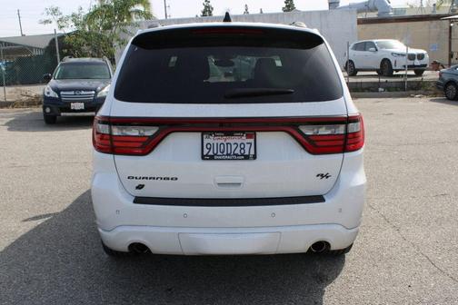 2024 Dodge Durango R/T