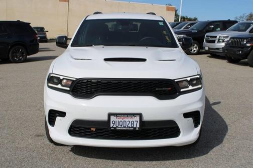 2024 Dodge Durango R/T
