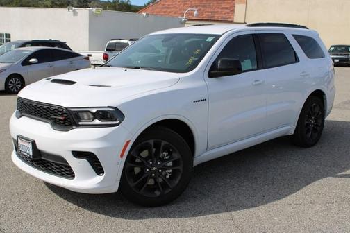 2024 Dodge Durango R/T