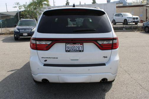 2024 Dodge Durango R/T