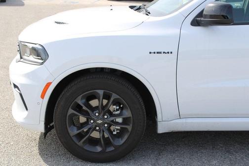 2024 Dodge Durango R/T