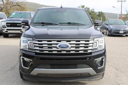 2020 Ford Expedition Max Limited