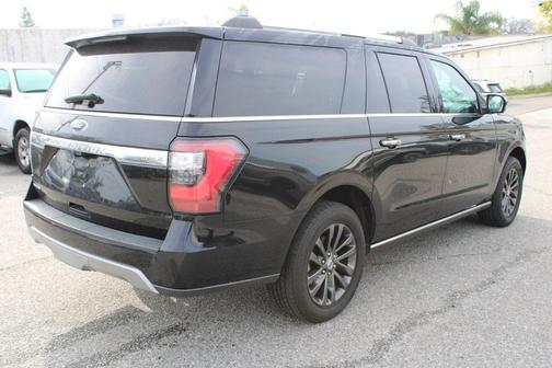 2020 Ford Expedition Max Limited