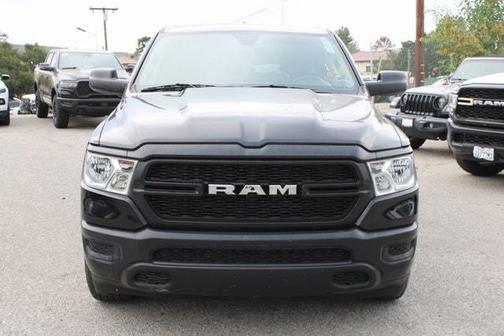 2020 RAM 1500 HFE