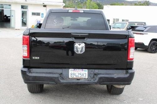 2020 RAM 1500 HFE