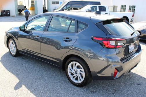 2024 Subaru Impreza Base