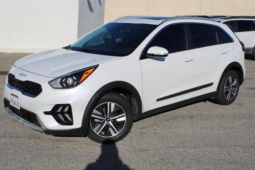 2022 Kia Niro EX Premium