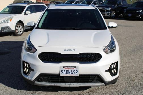 2022 Kia Niro EX Premium